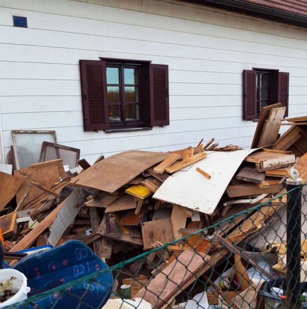 BLITZ Hausauflösungen